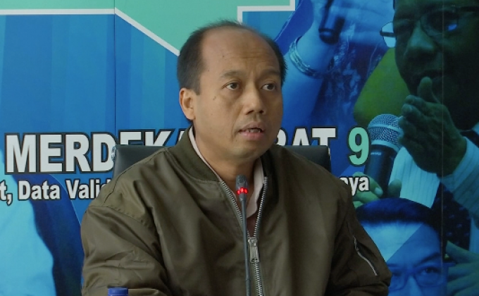 อินโดนีเซียไล่ชาวต่างชาติออกจากพื้นที่ภัยพิบัติ