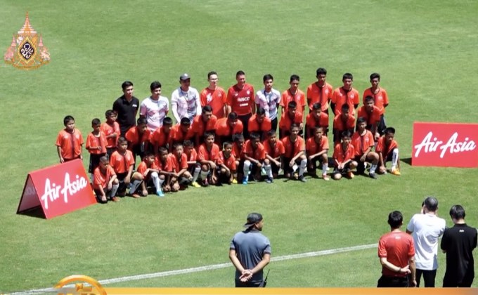 ข่าวกีฬารอบวัน 24-06-62