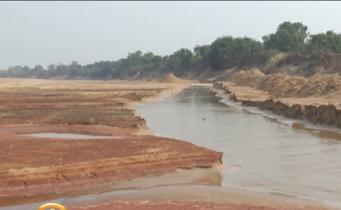 ก.เกษตรฯ สั่งเร่งรับมือภัยแล้ง