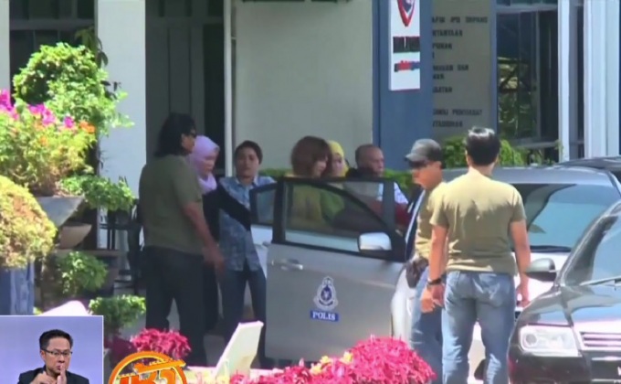 มาเลเซียจ่อจับผู้ต้องสงสัยชาวเกาหลีเหนือเพิ่ม