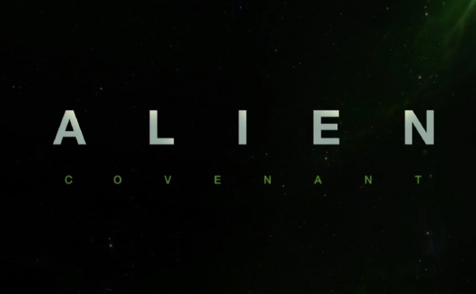 “เจมส์ ฟรานโก้” เตรียมปรากฎตัวใน Alien: Covenant