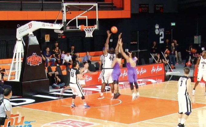 “แวมไพร์” คืนชีพพิชิต CLS ไนท์ส ประเดิมชัย ABL