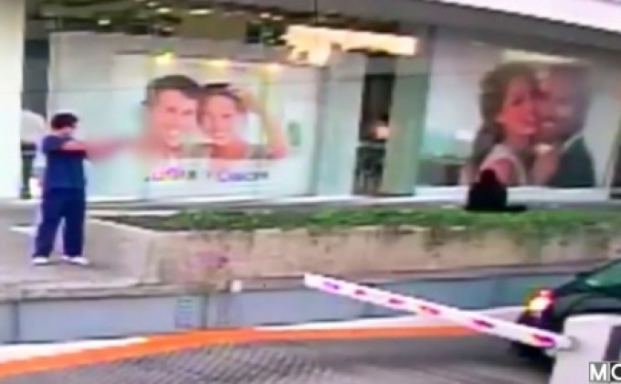 เม็กซิโกล่าตัวมือปืนยิงเจ้าหน้าที่กงสุลสหรัฐฯ