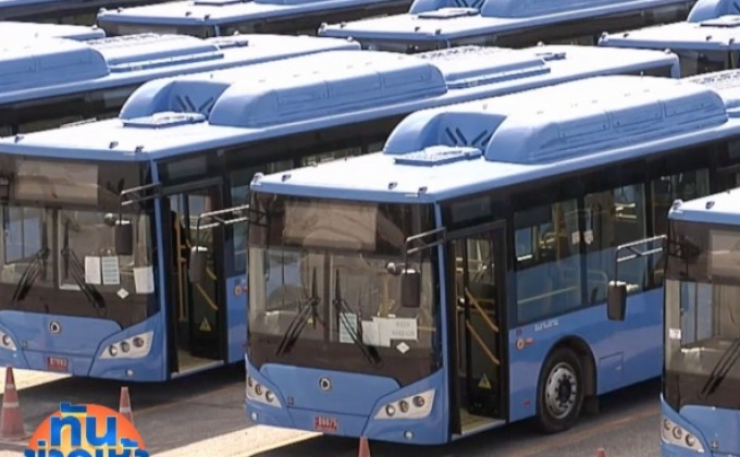 กรมศุลฯ เดินหน้าเอาผิดซุปเปอร์ซาร่า กรณีรถเมล์ NGV