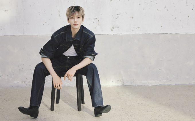 Lee Jeans แต่งตั้ง “NCT แจมิน” (NCT JAEMIN) ขึ้นแท่นแบรนด์แอมบาสเดอร์คนล่าสุดประจำภูมิภาคเอเชียแปซิฟิก