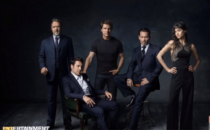 จักรวาลหนังมอนสเตอร์ งานเข้า เล็งถูกฟ้องจากอีกค่ายโทษฐานใช้ชื่อซ้ำกัน