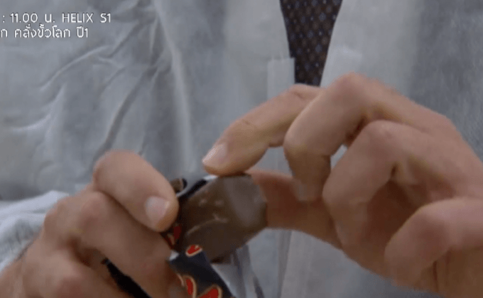 “มาร์ส” เรียกคืนช็อกโกแลตจาก 55 ประเทศยุโรป