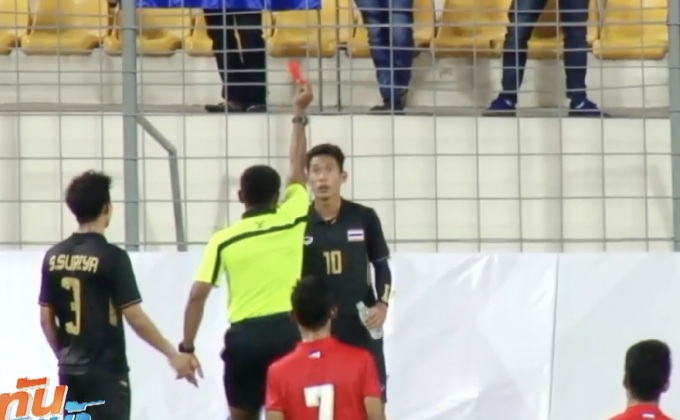 บอลซีเกมส์อุทธรณ์ “ชัยวัฒน์” โดนแบนเพิ่ม