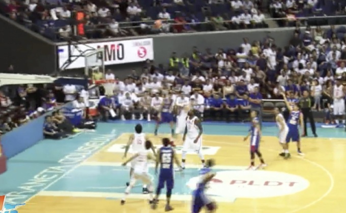 ต้านไม่ไหวไทยโดนฟิลิปปินส์ทุบศึกบาสฯ ซีบ้า