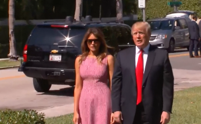 เม็กซิโกโต้ “ทรัมป์” ไม่ได้เพิกเฉยปัญหาผู้อพยพ