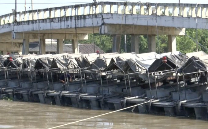 สถานการณ์น้ำ จ.เพชรบุรี คลี่คลาย