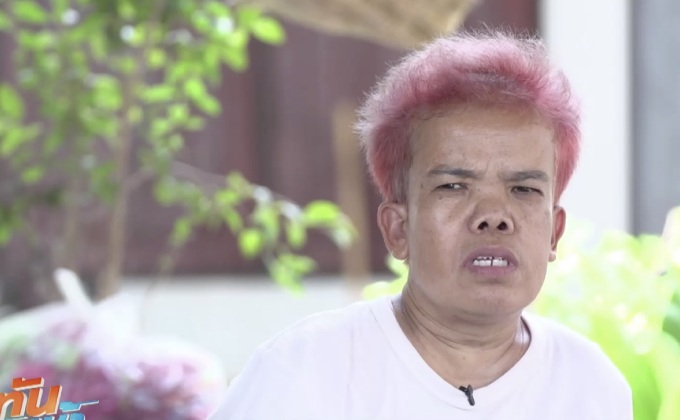 อดีตตลกร่างเล็ก “จอห์น มกจ๊ก” ผู้ไม่เคยก้มหัวใน “โชคชะตา”