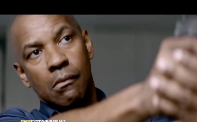 “แดนเซล วอชิงตัน” เตรียมรับรางวัลเกียรติยศจากสมาคมผู้กำกับภาพ