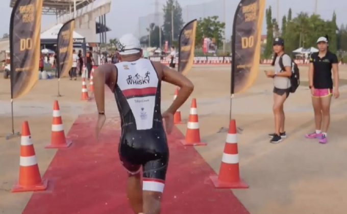 “พัฒนาไตรกีฬาเฟสติวัล 2017” พร้อมระเบิดศึก 15-17 ก.ย.นี้