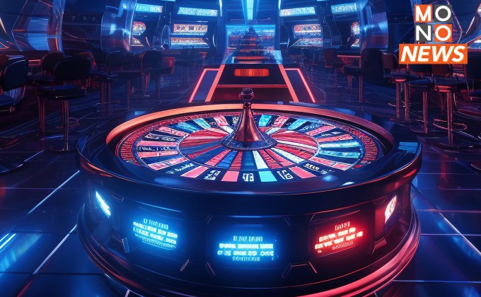 ผ่านฉลุย! ครม. ไฟเขียว “พรบ. คาสิโน” พร้อมเตรียมส่งกฤษฎีกาดูเพิ่มเติม