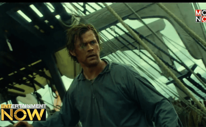 ดุเดือดทะเลคลั่ง! “เทพเจ้าธอร์” ปะทะ “วาฬยักษ์โมบี้ดิ๊ก”