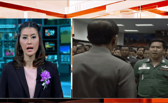 หลายพื้นที่เพิ่มกำลังเฝ้าระวังเหตุร้าย