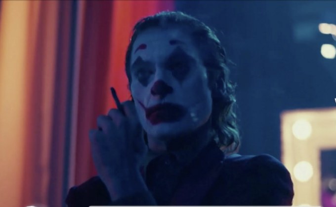 “โจ๊กเกอร์” เข้าชิง 11 รางวัลออสการ์