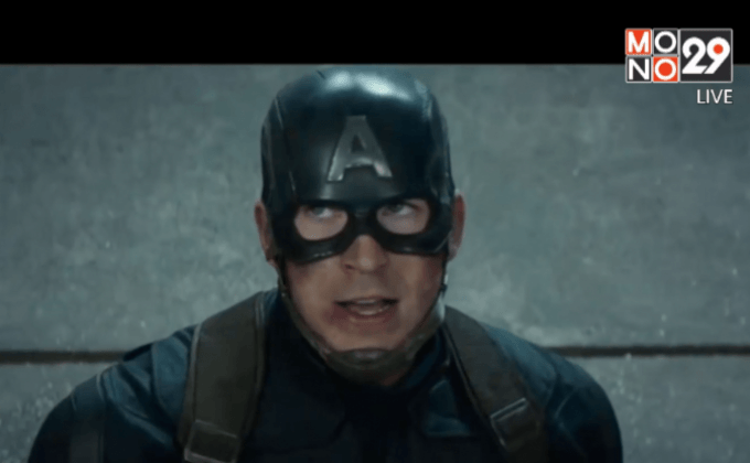 แฟนหนังฮีโร่ปี2016 ลงคิวเข้าโรงหนังเดือนต่อเดือน!