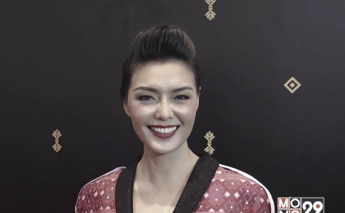 “ลูกหมี” มุ่งมั่นปั้นนางแบบคุณภาพ ร่วมสร้างห้องพักผู้ป่วย