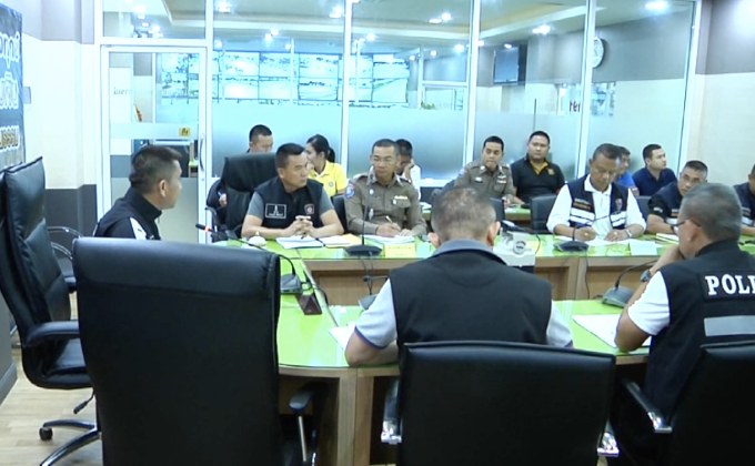 ตำรวจยันไม่พบเหตุข่มขืนนักท่องเที่ยวบนเกาะเต่า