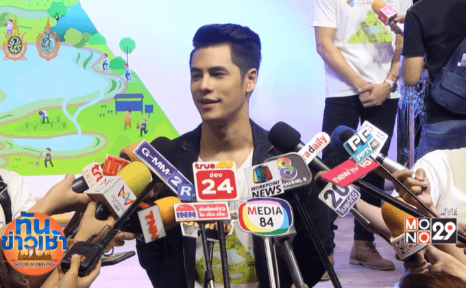 “ซี ศิวัฒน์” รับลังเลผันตัวเป็นผู้จัด