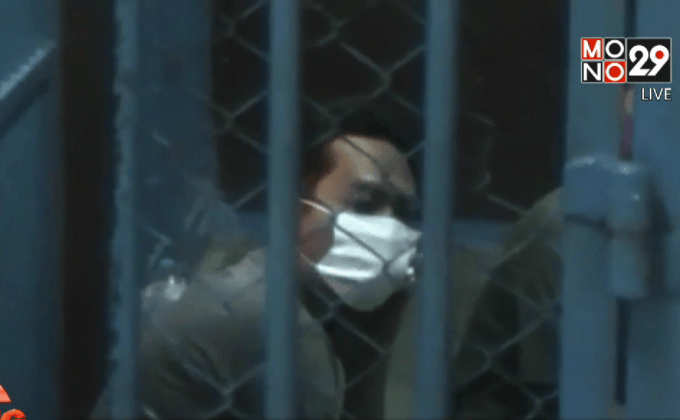 รวบพ่อเลี้ยงข่มขืนลูกจนตั้งครรภ์