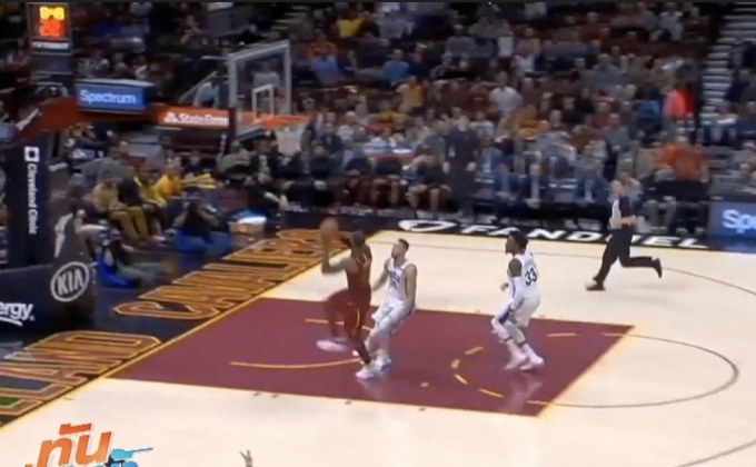 ซิกเซอร์สพ่ายแคฟส์ ก่อนออกจอ MONO PLUS เช้านี้