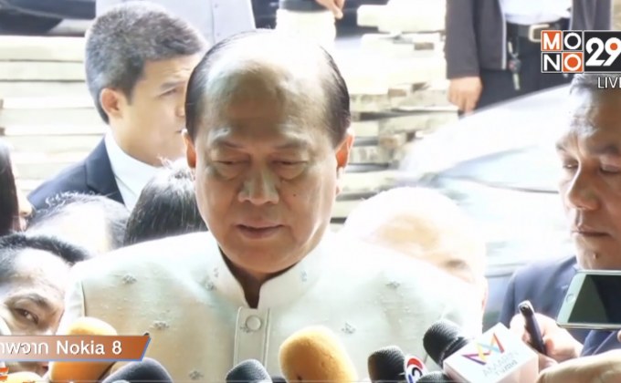 ครม. จับตา มท.เสนอโยกย้ายผู้ว่าฯปมงานพระราชพิธี