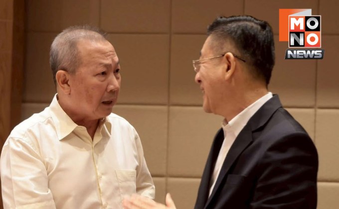 เปิดไทม์ไลน์ “สปสช.–รพ.มงกุฎวัฒนะ” ปมเบี้ยวหนี้ 36.75 ล้านบาท ย้ำดำเนินการตามกฎหมาย