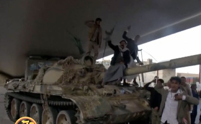 สงครามในเยเมนวิกฤตหนักหลังอดีตปธน.ถูกสังหาร