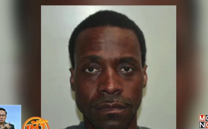 มือปืนกราดยิงคนขาวเผชิญข้อหาฆาตกรรม 4 กระทง