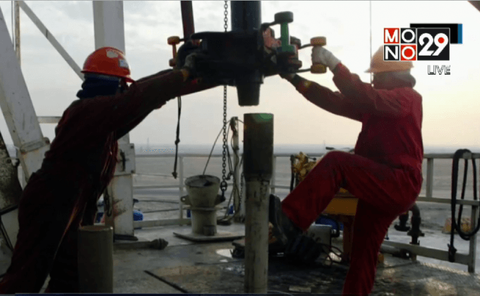 เตือนภาวะเศรษฐกิจถดถอยจากหายนะน้ำมัน