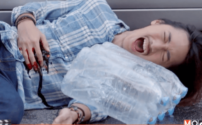 “แวน ชนินทร” ถึงคิวพลีชีพใน “ GUARDIAN หักเหลี่ยมมัจจุราช”