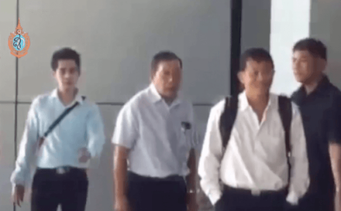 ยกฟ้องอดีตแพทย์ รพ.วชิรปราการผ่าตัดไต