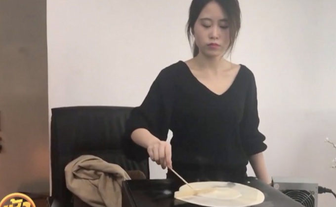 “Ms. Yeah” ยูทูบเบอร์สาวจีน สุดครีเอท