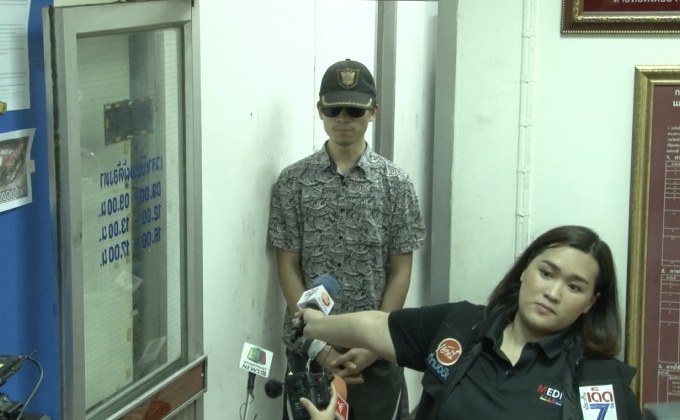 เตรียมแจ้งข้อหาพยายามฆ่า “เอ็ม” ไลฟ์ทำร้ายแฟนสาว