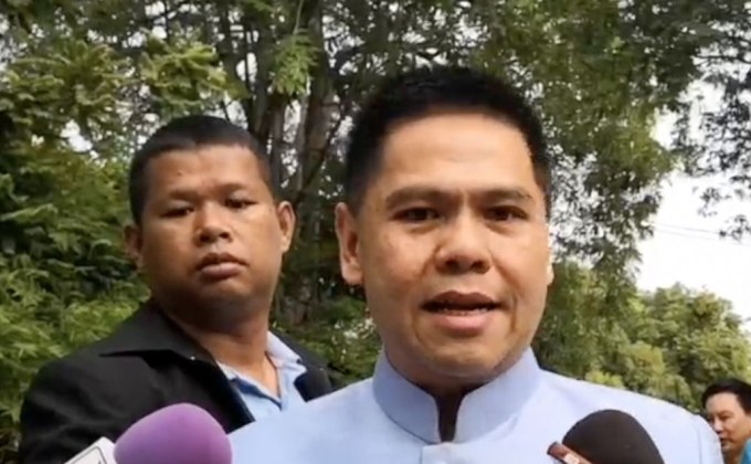 “วราวุธ” สั่งกรมอุทยานฯ เร่งซ่อมแนวกั้นรอบน้ำตกเหวนรก