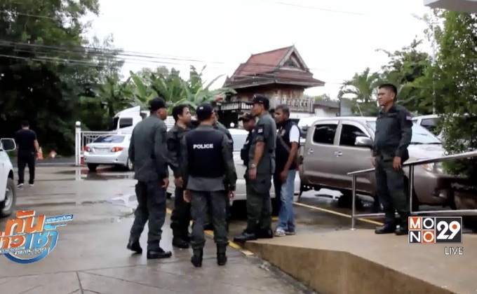 จับเพิ่มอีก 2 ผู้ต้องหา รุมโทรมเด็กหญิงวัย14 ที่ จ.พังงา