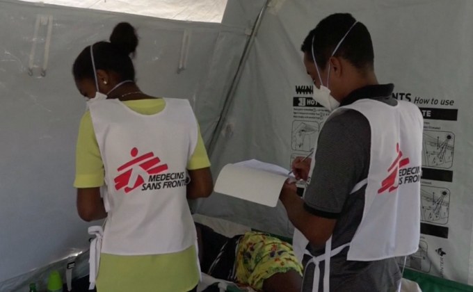 กาฬโรคระบาดมาดากัสการ์ เสียชีวิตแล้ว 127 ราย