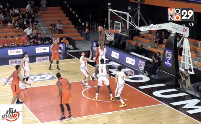 “โมโนแวมไพร์” แซงชนะ 3 วินาทีท้าย คว้าที่ 5 สโมสรเอเชีย