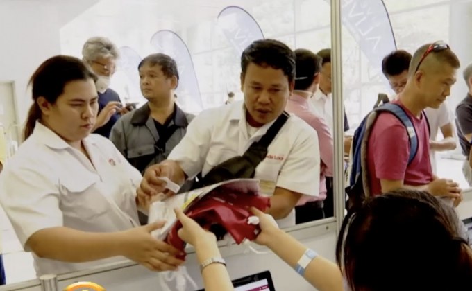 ฝ่ายจัดฯเผยเสาร์นี้เส้นตายตัดสินใจจัด “วิ่งผ่าเมือง”