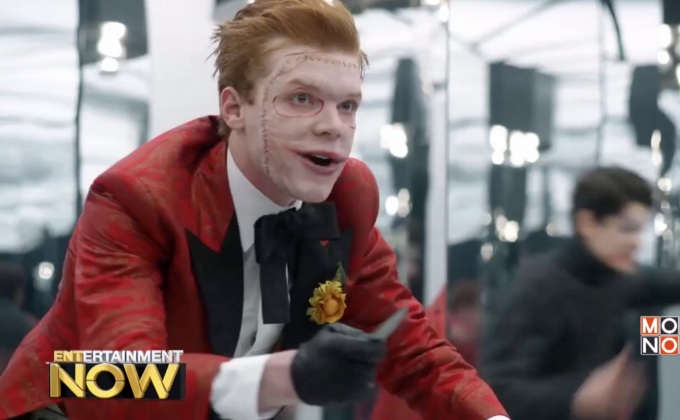 Gotham อัศวินรัตติกาล เปิดตำนานเมืองค้างคาวปี 3