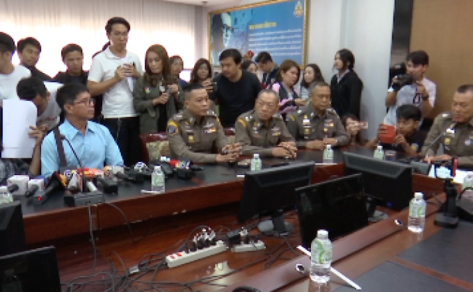 เตรียมออกหมายเรียก “แผน” พยานฝ่ายครูปรีชา