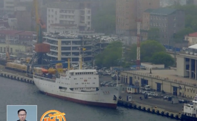 ไฟไหม้เรือเฟอร์รีอินโดนีเซีย ดับ 5 ราย