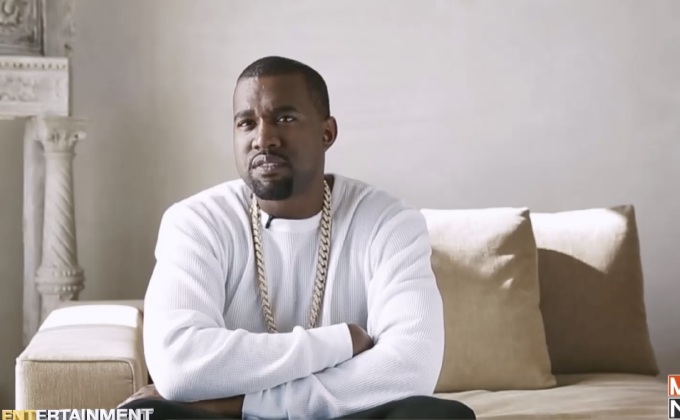 ผู้กำกับหนังสยองออกปาก อยากทำหนังชีวประวัติ “คานเย่ เวสท์”