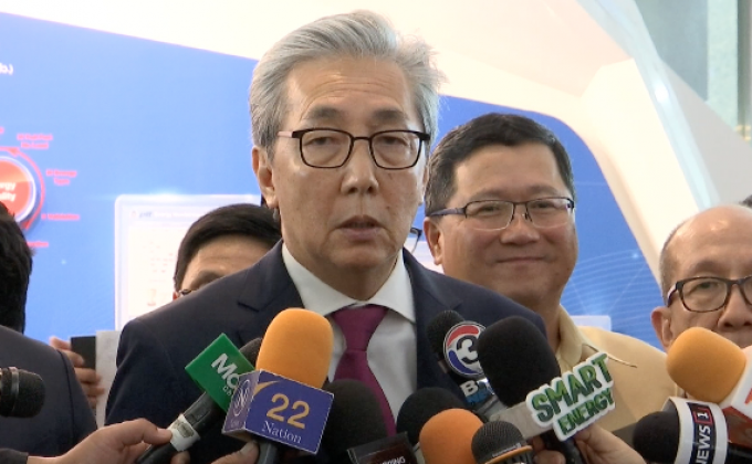 รัฐลดราคาแก๊สโซฮอล์ลิตรละ 3 บาท ช่วยวิน จยย.