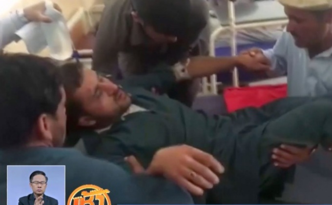 เหตุระเบิดโจมตีชาวชีอะห์ในปากีสถาน