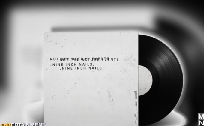 ตำนานวงร็อค Nine Inch Nails เตรียมปล่อยงานเพลงชุดใหม่