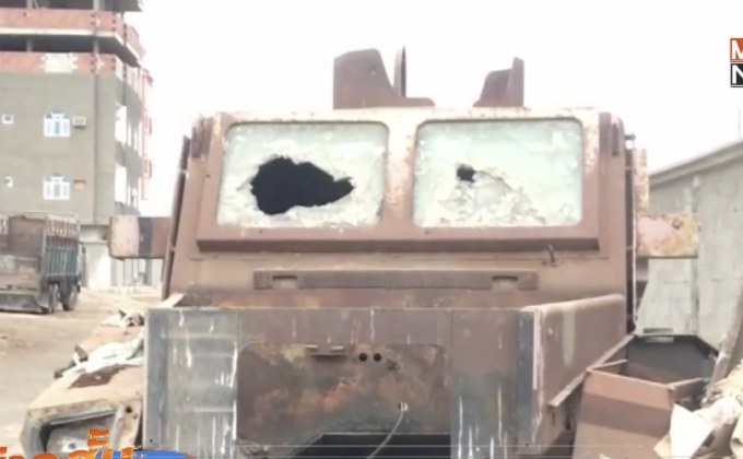 ต่อสู้ในเยเมนดับ 10 ราย